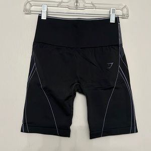 Gymshark shorts